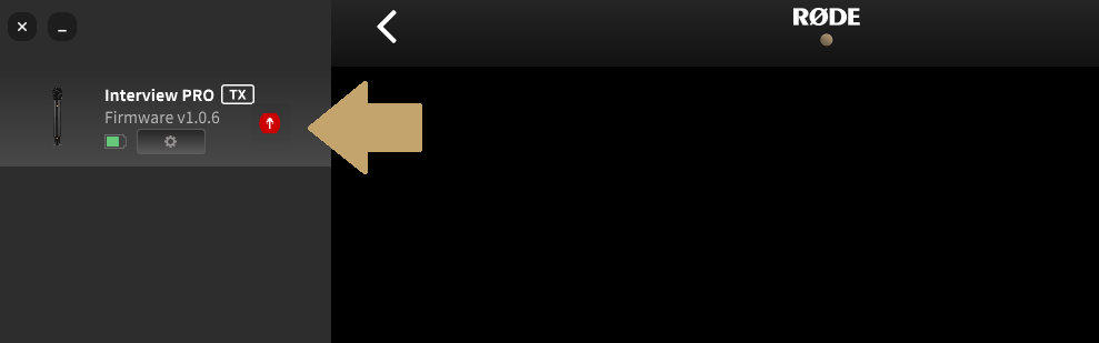 IPRO Central Update.png