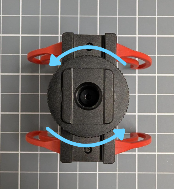 Stuck at the top - rotate anitclockwise.png