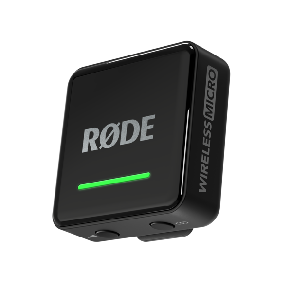 Wireless Micro Camera Receiver