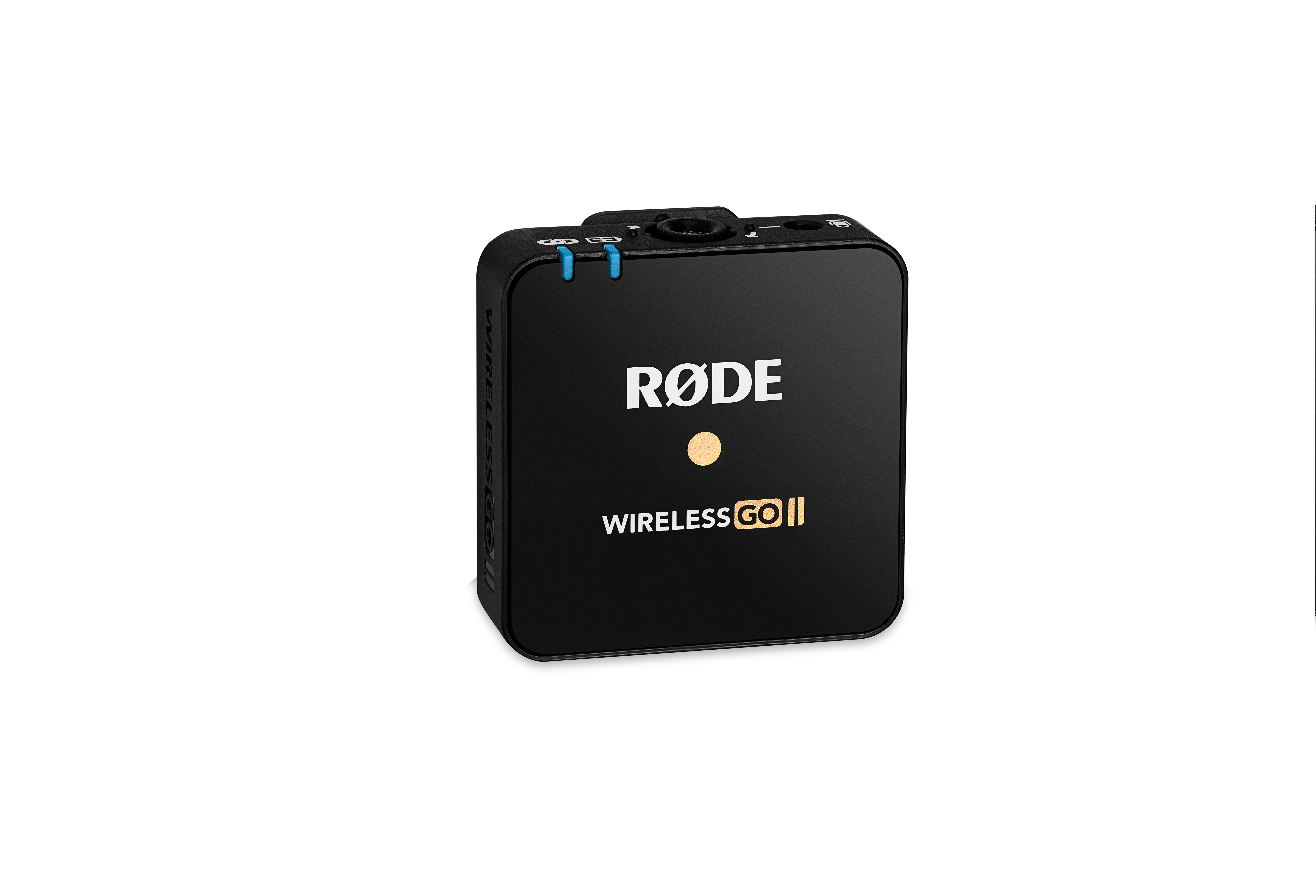 RØDE Wireless GO II TX transmitter