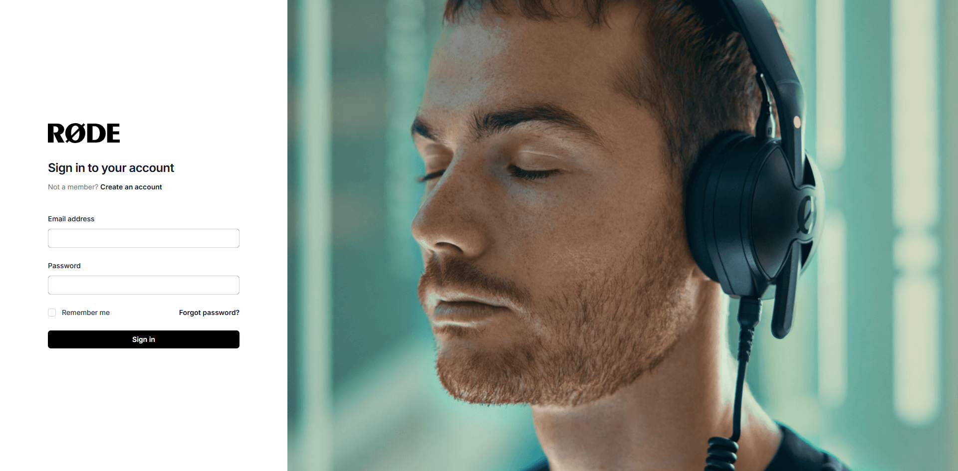 warranty_acccount_login