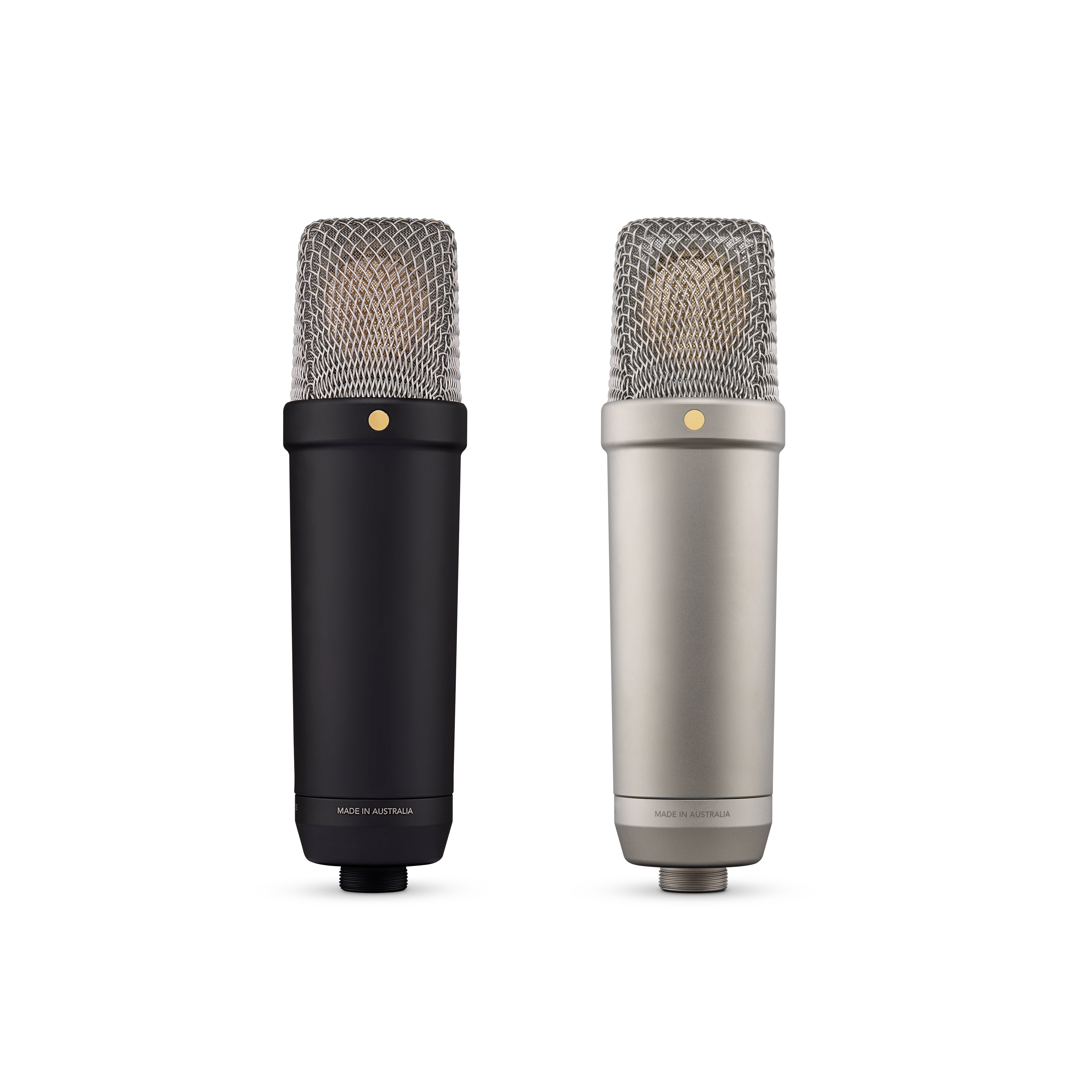 RØDE NT1 microphone