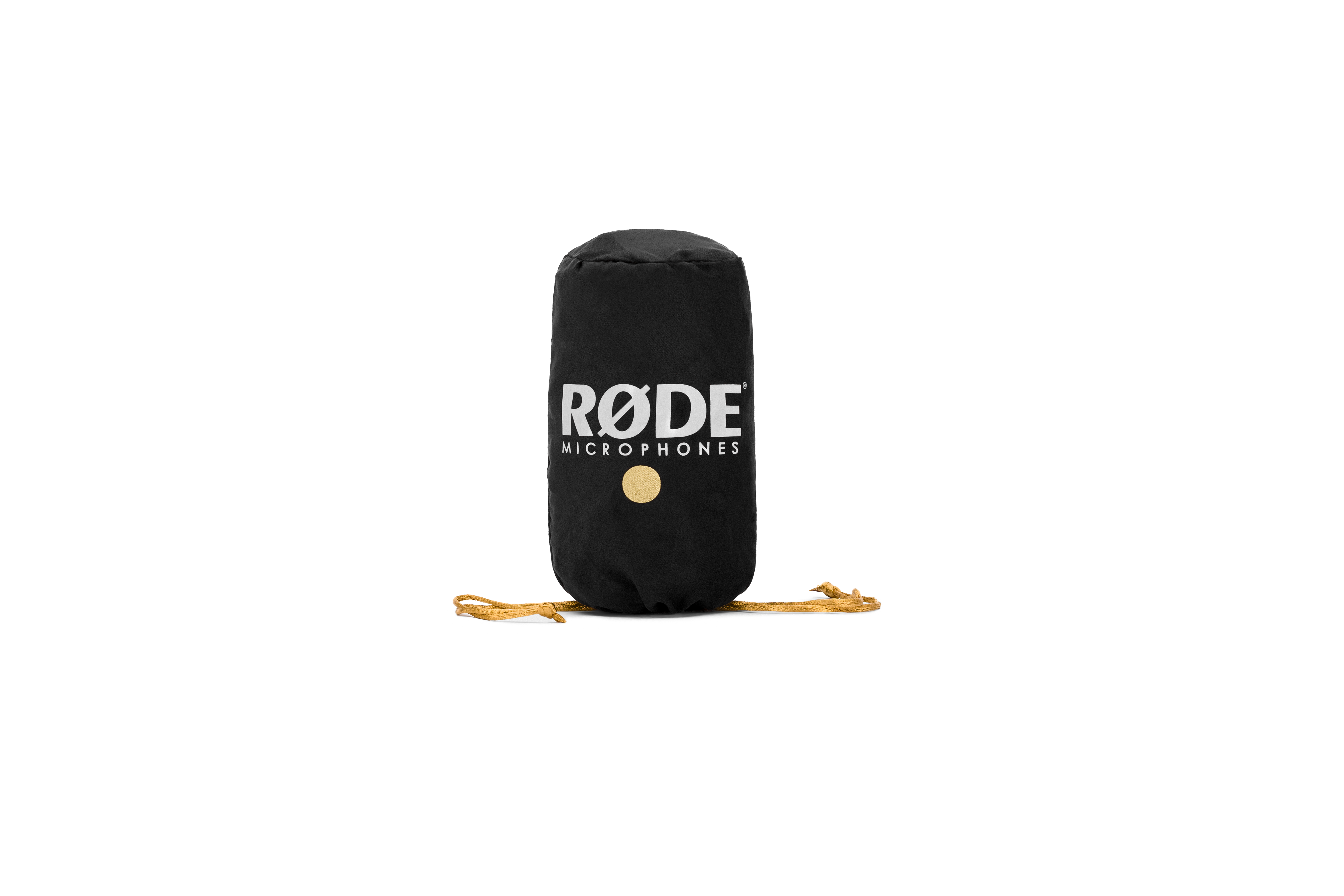RØDE microphone dust bag
