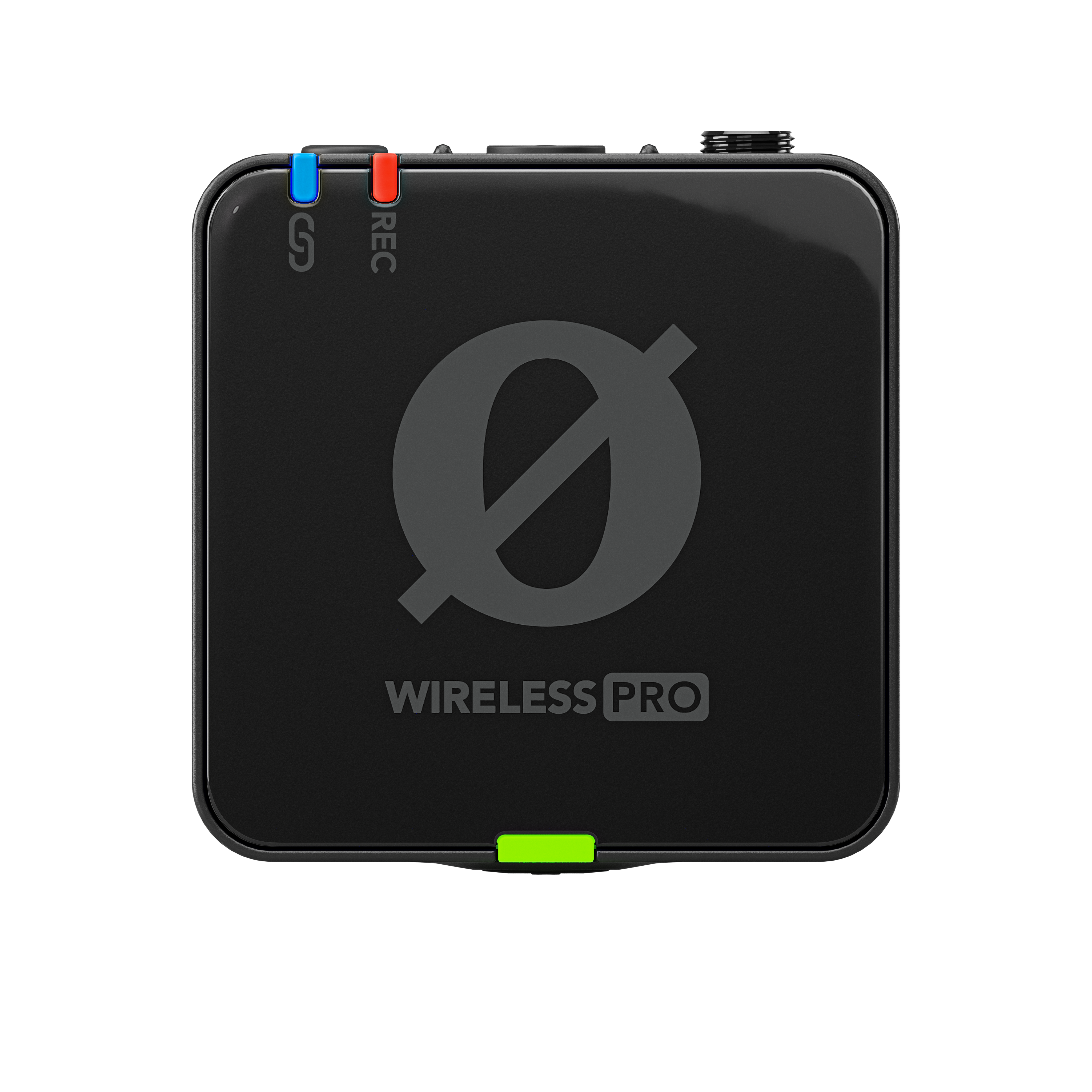Wireless PRO receiver