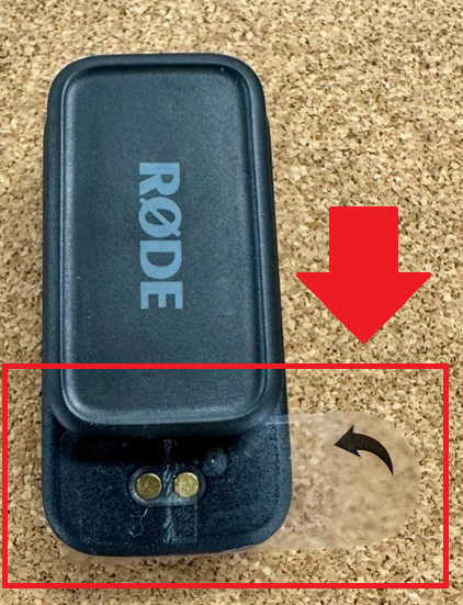 Wireless Micro protective film