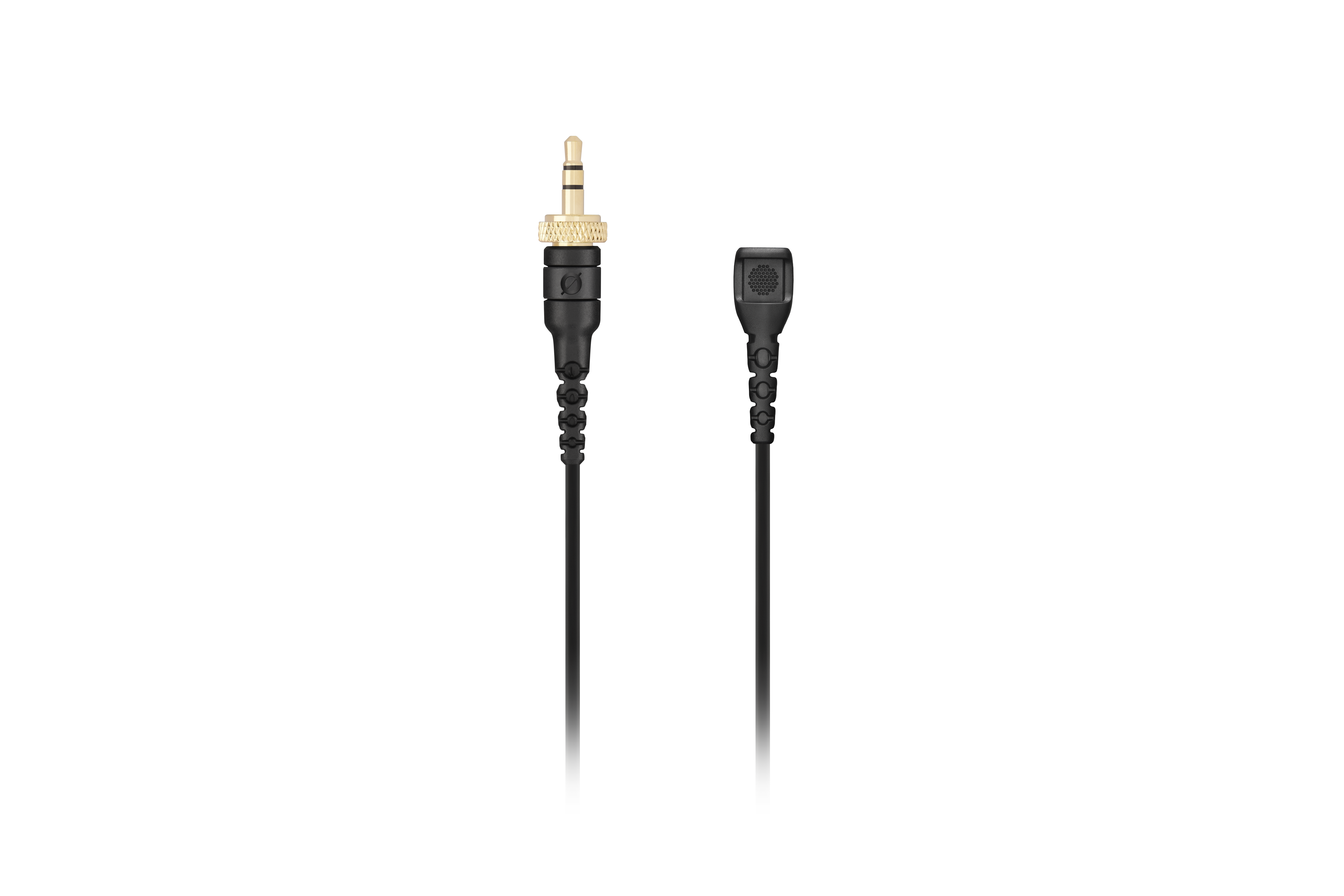 Lavalier microphone