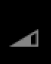 Seventy five percent gain icon