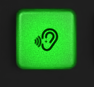 Listen button icon