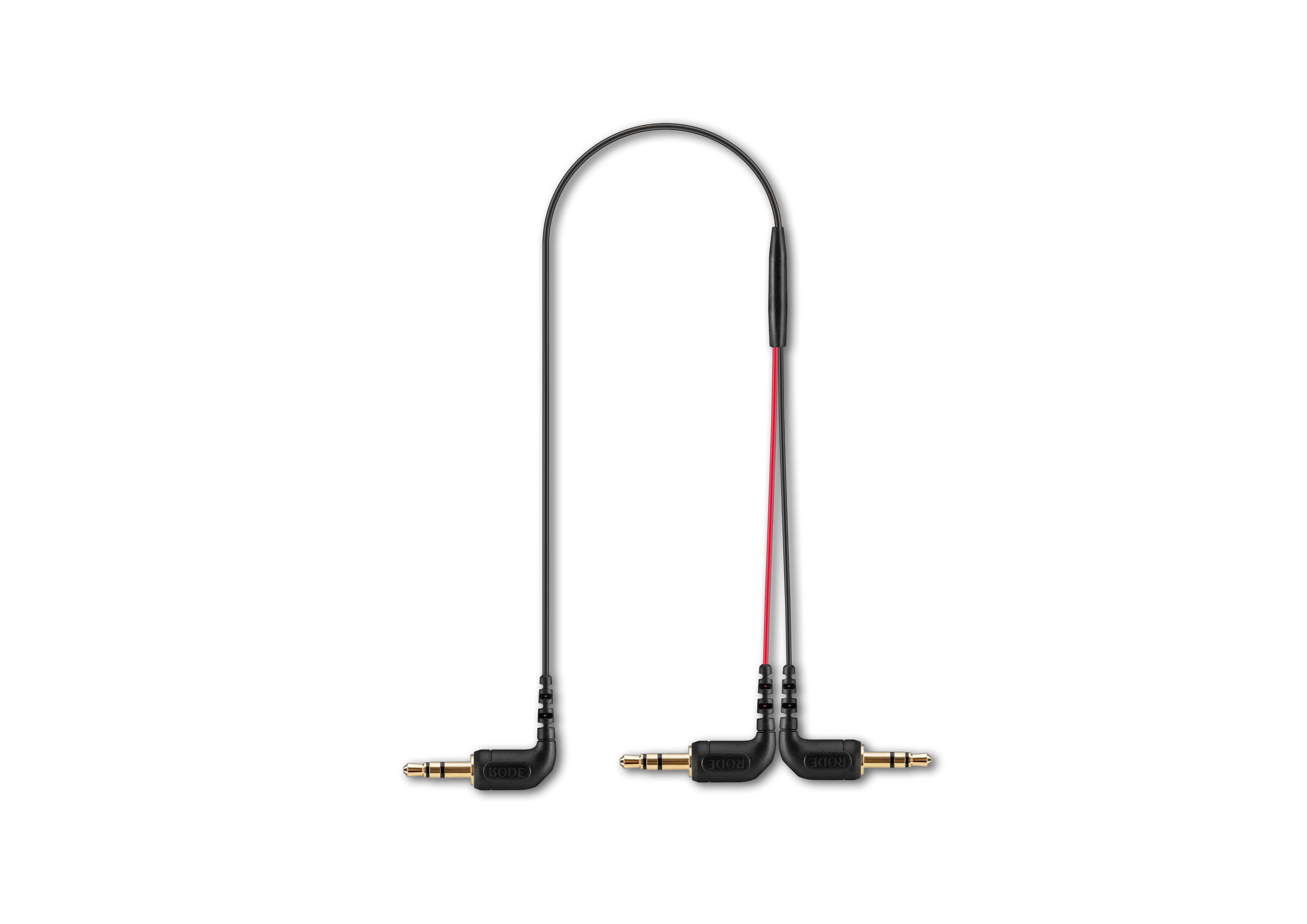 SC11 TRS Y-splitter cable