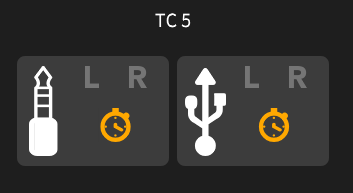 Wireless PRO timecode modes