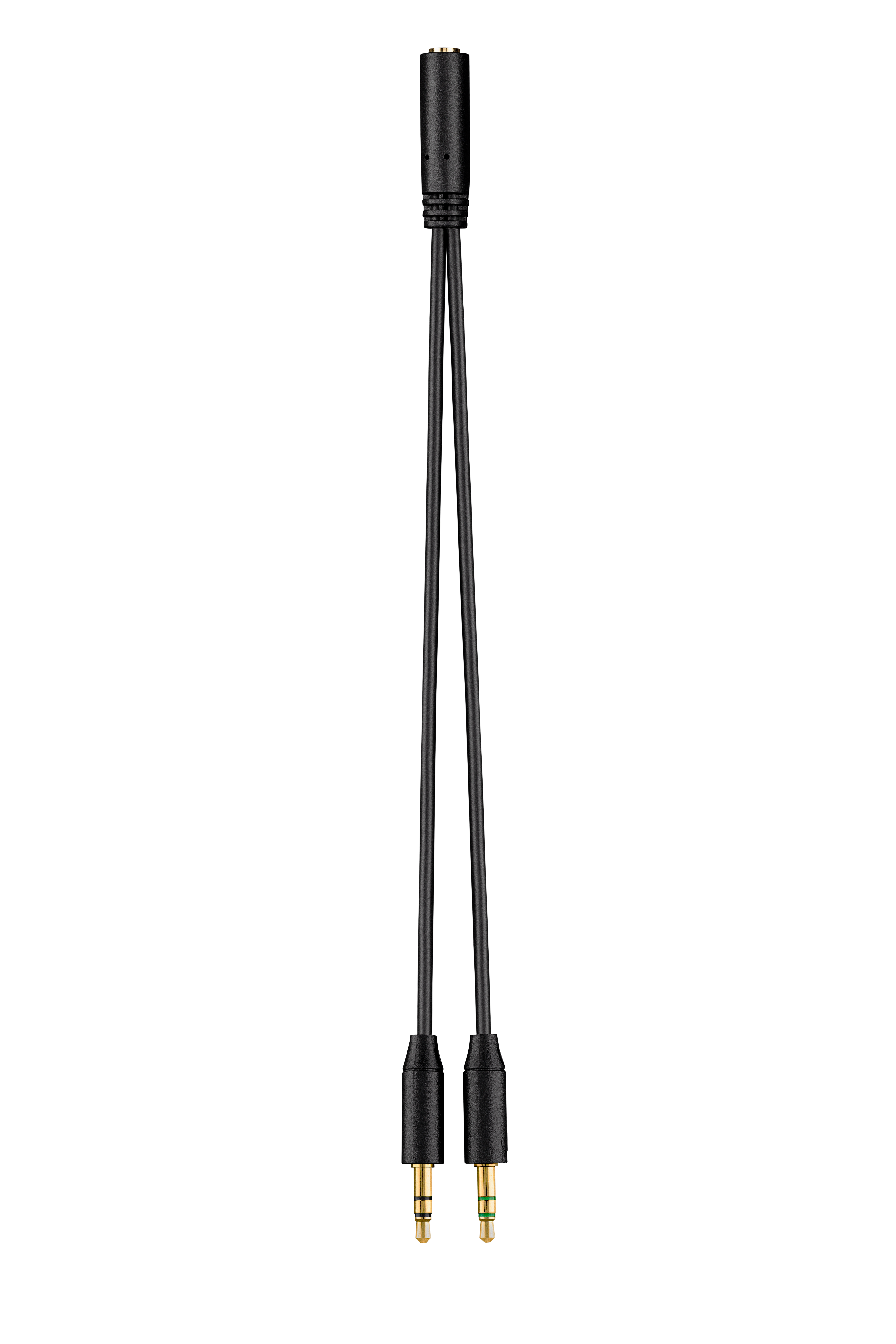 RØDE NTH-100M splitter cable