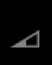 Fifty percent gain icon