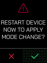 RØDECaster capture mode
