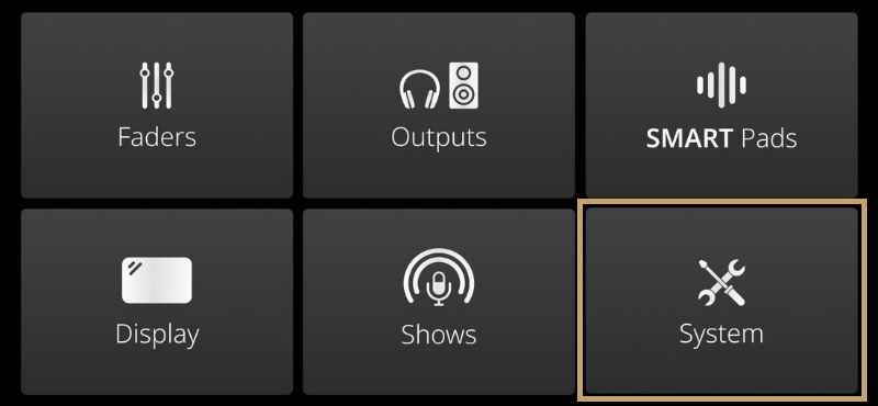 How to pair Bluetooth headphones to the R DECaster Pro II R DE