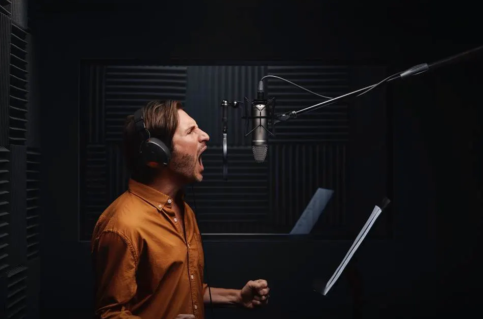 How to Properly Position a RØDE Microphone and Pop Filter RØDE